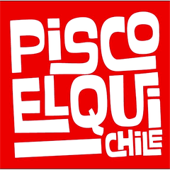 Pisco Elqui Chile